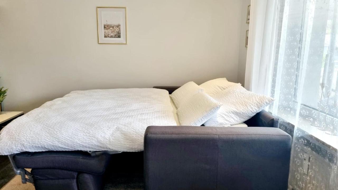 2-Zimmer I Kueche I Balkon I Wlan I Prime I Parken Luenen Ngoại thất bức ảnh