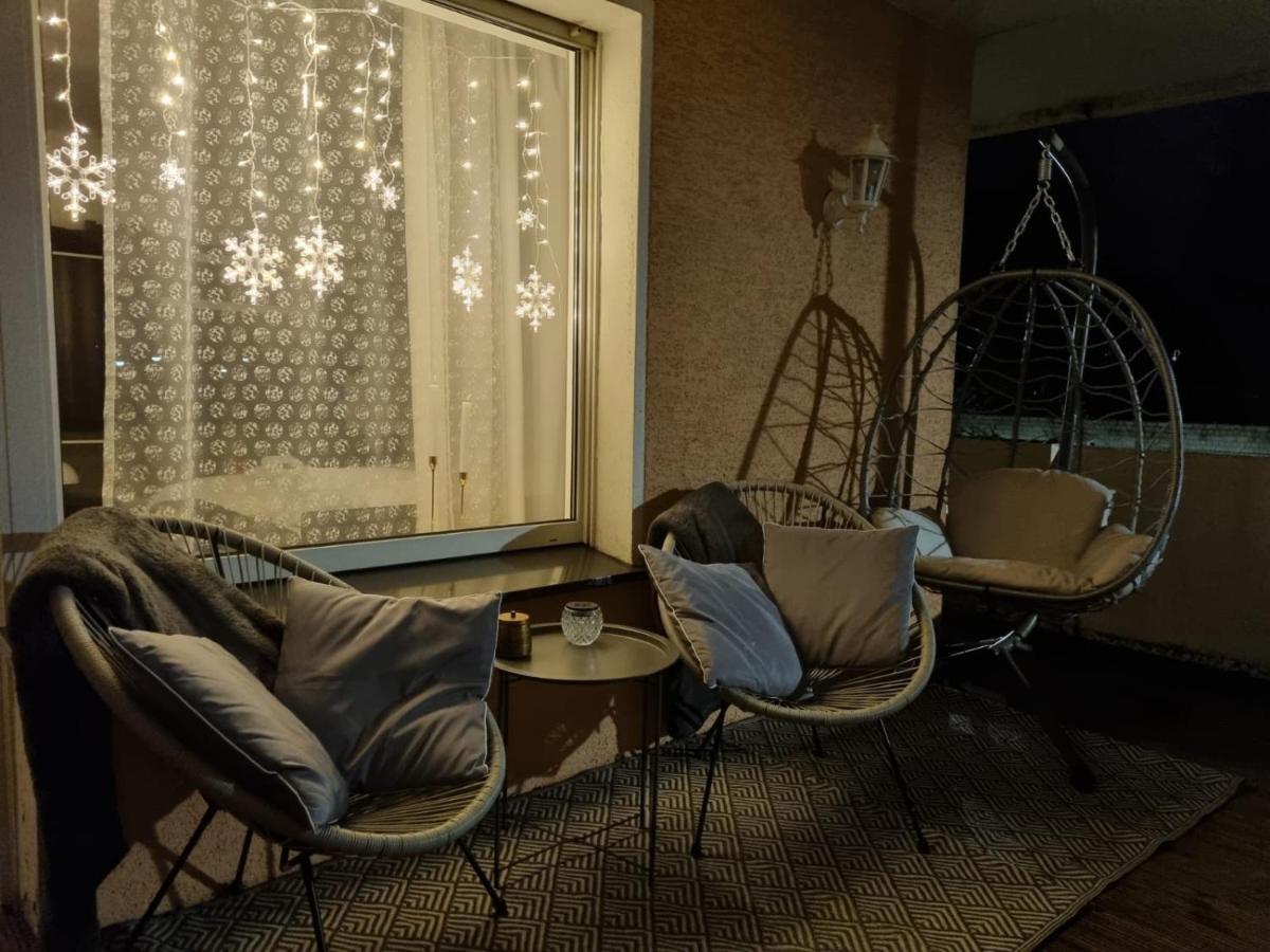 2-Zimmer I Kueche I Balkon I Wlan I Prime I Parken Luenen Ngoại thất bức ảnh